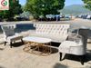 Sofa tân cổ điển thanh lý
