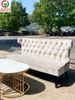 Sofa tân cổ điển thanh lý