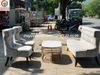 Sofa tân cổ điển thanh lý