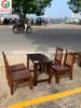 Bàn ghế cafe thanh lý