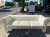 Combo sofa da tân cổ điển thanh lý
