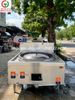 Bếp hỏa tiễn 1 họng thanh lý