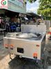 Bếp hỏa tiễn 1 họng thanh lý