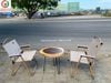Bàn ghế cafe thanh lý