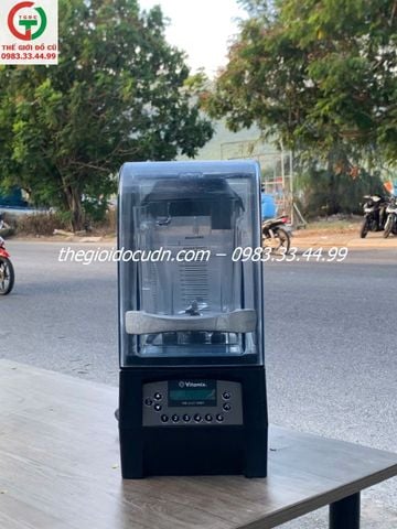 Máy xay công nghiệp thanh lý