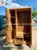 Tủ áo mdf thanh lý