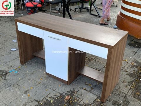 Bàn làm việc, học tập thanh lý