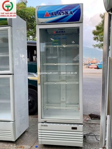 Tủ mát, tủ đông thanh lý