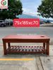 Giường spa thanh lý
