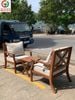 Sofa đơn, đôi thanh lý