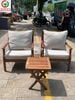 Sofa đơn, đôi thanh lý