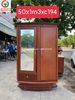 Tủ áo quần gỗ thanh lý