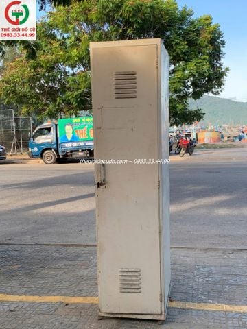 Tủ sắt thanh lý