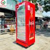 Tủ mát coca thanh lý