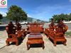 Salon gỗ 6 món thanh lý