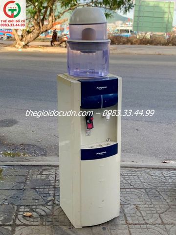 Máy lọc nước thanh lý