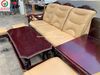 Sofa da thanh lý