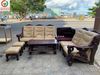 Sofa da thanh lý
