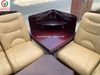 Sofa da thanh lý