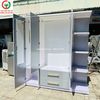 Tủ quần áo nhựa thanh lý
