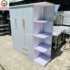 Tủ quần áo nhựa thanh lý