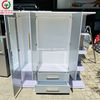 Tủ quần áo nhựa thanh lý