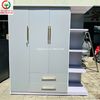 Tủ quần áo nhựa thanh lý