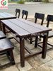 Bàn ghế quán nhậu thanh lý