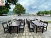 Bàn ghế quán nhậu thanh lý