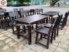 Bàn ghế quán nhậu thanh lý