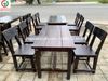 Bàn ghế quán nhậu thanh lý