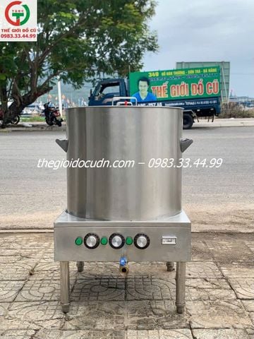 Nồi phở thanh lý