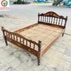 Giường gỗ kiểu xưa thanh lý