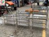 Kệ giày inox thanh lý