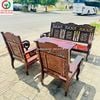 Salon thẻ tay cuốn thanh lý