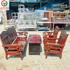 Salon thẻ tay cuốn thanh lý