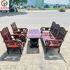 Salon thẻ tay cuốn thanh lý