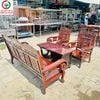 Salon thẻ tay cuốn thanh lý