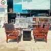 Salon thẻ tay cuốn thanh lý