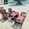 Salon thẻ tay cuốn thanh lý