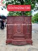 Tủ thờ thanh lý