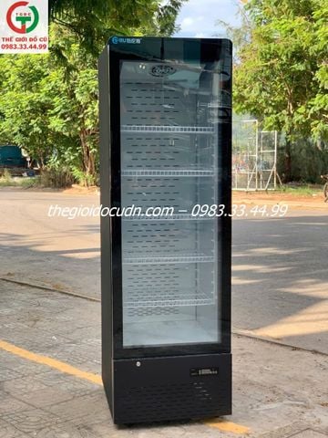 Tủ mát 1 cánh thanh lý