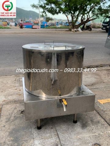 Nồi phở điện thanh lý