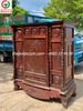 Tủ thờ gỗ tự nhiên thanh lý