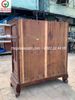 Tủ thờ gỗ tự nhiên thanh lý