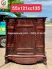 Tủ thờ gỗ tự nhiên thanh lý