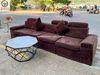 Sofa nhung thanh lý