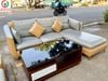 Sofa da thanh lý