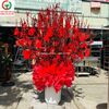 Bình hoa nụ tầm xuân thanh lý