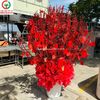 Bình hoa nụ tầm xuân thanh lý